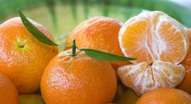 Цены на цитрусовые в Украине, мандарины, апельсины.