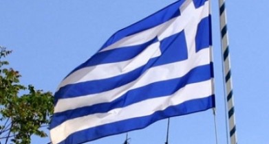 Греция, флаг Греции, показатели Греции.
