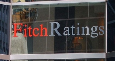 Рейтинги 5 крупных европейских банков, агентство Fitch Ratings.