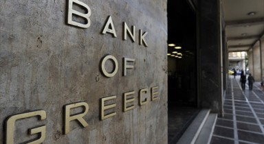 Греческие банки в кризис продают зарубежные дочки