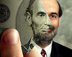 Глава ФРС задолжал по ипотеке 700 тыс долларов США