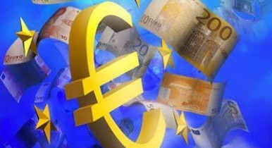 ЕЦБ, Европейский Центральный Банк, кризис еврозоны угрожает всему миру.
