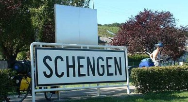 «Шенген» без границ