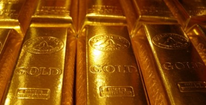 Прогноз цен на золото, золото, BNP Paribas снизил прогнозы цен на золото на 2012-2013 годы.