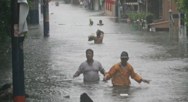 Тайфун на Филиппинах, потоп, число жертв тайфуна «Ваши».