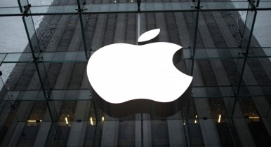 Штраф Apple, Италия оштрафовала Apple почти на миллион евро.