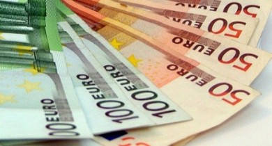 Сколько стоит евро?, евро, валюта, курс евро, курс валют.