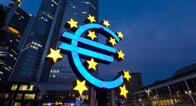 Германия отмечает 10 лет с момента введения евро