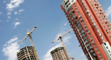 Цены на недвижимость в Украине, квартиры, цены на квартиры.