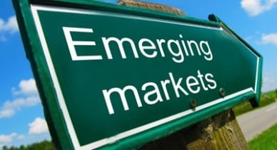 Emerging markets, Emerging markets начали год рекордным размещением.