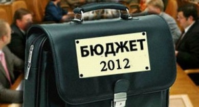 Госбюджет-2012, бюджет Украины, госбюджет-2012 будет пересмотрен весной.
