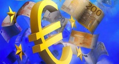 Зона евро, еврозона, прогноз для еврозоны.