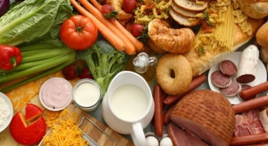 Продукты питания, контроль качества, качество продуктов в Украине.