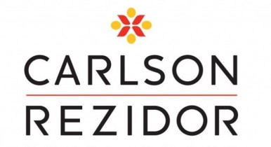 Carlson Hotels (США)и Rezidor (Бельгия), одни из крупнейших в мире гостиничных компаний.