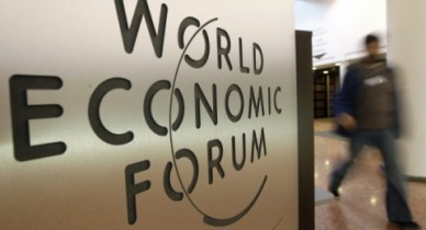 Всемирный экономический форум-2012, Всемирный экономический форум-2012 открывается в Давосе.