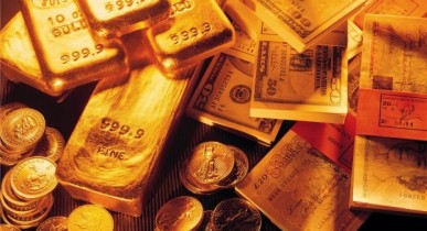 Покупать ли золото для сохранности?, золото, покупка золота.