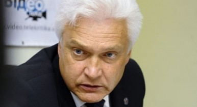 Игорь Калинин, Президент назначил Игоря Калинина главой СБУ,глава СБУ.