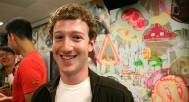 Основатель Facebook может заплатить налоги на сумму около $1,5 млрд