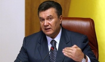 Янукович потребовал от налоговиков прекратить давление на бизнес.