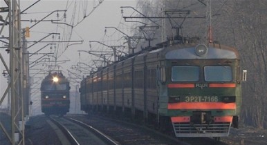 «Укрзализныця» перевела финансовые потоки от грузоперевозок шести неизвестным ООО