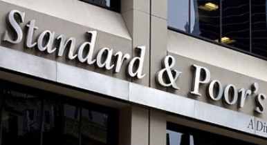 Standard & Poor's, S&P.