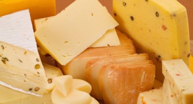 Наш сыр проверят эксперты из России, эксперты из России сами проверят наш сыр на «пальму».