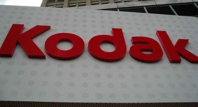 Apple обвиняет Kodak.