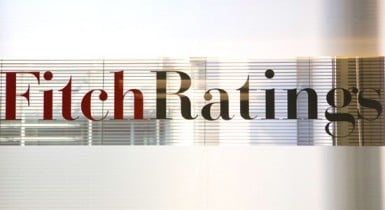 Fitch, агентство Fitch повысило рейтинг Исландии.