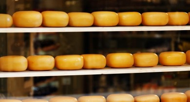 Сыр, импорт сыра, сырная проблема.