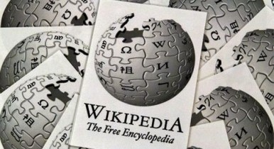 Украинская Wikipedia набирает популярность, украинская Wikipedia стала 13-ой по популярности в мире.