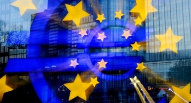 Еврозона, економика еврозоны.