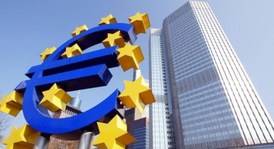 ЕЦБ снова прольет денежный бальзам на болезненную рану Европы.