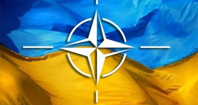 Сотрудничество Украина-НАТО.
