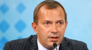 Секретарь Совета национальной безопасности и обороны Украины Андрей Клюев, ответственность за нарушение закона в Украине.