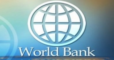 Партнерство ВБ с Украиной, Всемирный банк.