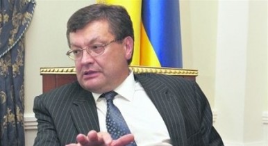 Константин Грищенко, новые инвестиции Украина будет искать в Китае.