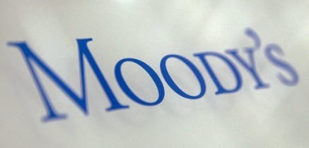 Рейтинг Польши, Moody's присвоило Польше кредитный рейтинг .