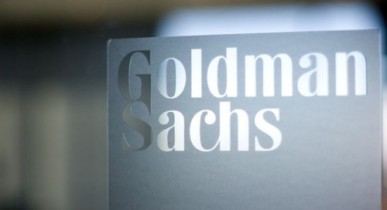 Директор Goldman Sachs уволился.