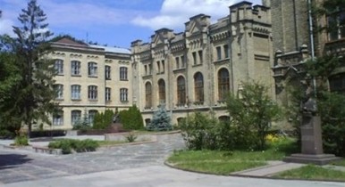ТОП-100 авторитетных университетов.