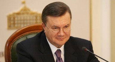 Виктор Янукович, Янукович определил руководителей экономических реформ в Украине.