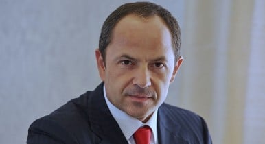 Тигипко стал заместителем главы Партии регионов, Вице-премьер министр — министр соцполитики Сергей Тигипко.