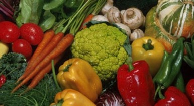 Украинцы заплатят за овощи на 30% больше, овощи летом станут на треть дороже, цены на овощи в Украине.