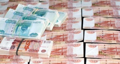 Продвижение рубля на украинский рынок.