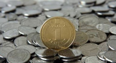 Колебание курса гривны, курс гривны в 2012 году. валюта.