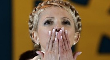 Власенко: Тимошенко хотят дать еще 12 лет.