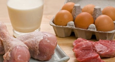 За пару дней до Пасхи взлетят цены на мясо и яйца — эксперт