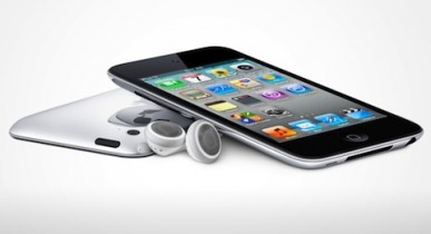 Смартфон iPhone следующего поколения, iPhone 5.