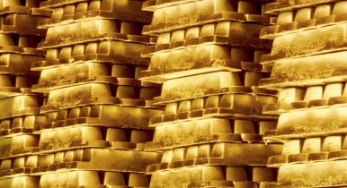 Золотовалютные резервы НБУ выросли на 79 млн долл, — до 31,129 млрд долл