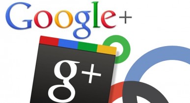 Аудитория Google+ увеличилась, Аудитория Google+ увеличилась более чем на 10 млн.