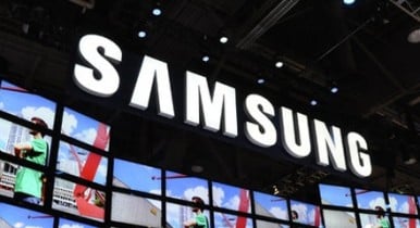 Квартальный доход Samsung, Samsung Electronics в первом квартале 2012 года.